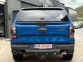 Ford Ranger Raptor 3.0 V6 4WD Raptor LPG TVAC*BTWIN DISTRO CAM360 Bleu - thumbnail 6