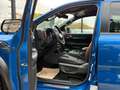 Ford Ranger Raptor 3.0 V6 4WD Raptor LPG TVAC*BTWIN DISTRO CAM360 Bleu - thumbnail 7