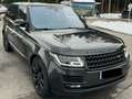 Land Rover Range Rover 3,0 SDV6 Hybrid Autobiography Negru - thumbnail 1