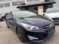 Hyundai i40 Blau - thumbnail 2