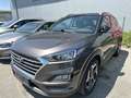 Hyundai TUCSON Tucson 1,6 CRDI 4x4 Grau - thumbnail 1