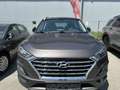 Hyundai TUCSON Tucson 1,6 CRDI 4x4 Grau - thumbnail 3