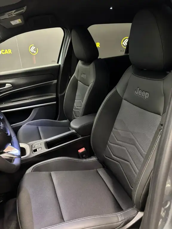 Jeep Avenger | foto 13