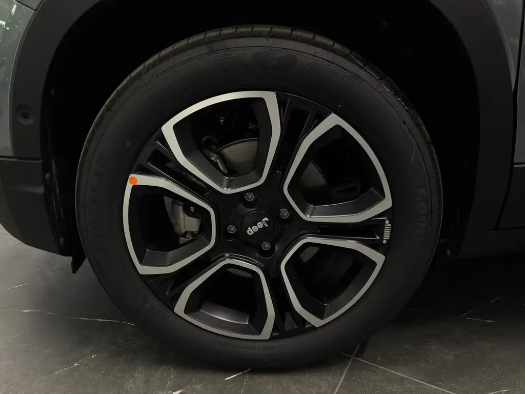 Jeep Avenger | foto 14