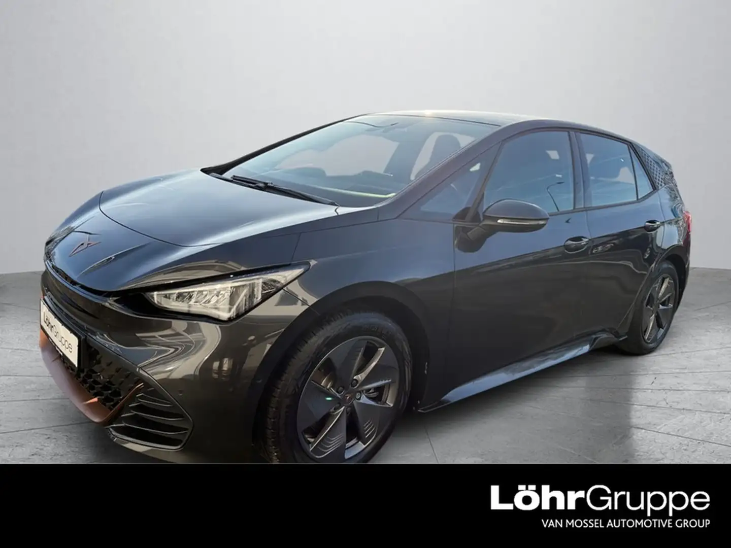 CUPRA Born 150 KW Grau - 1