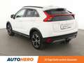 Mitsubishi Eclipse Cross 1.5 T-MIVEC Diamant Edition 2WD*CAM*SPUR*SHZ*KLIMA Fehér - thumbnail 4