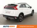 Mitsubishi Eclipse Cross 1.5 T-MIVEC Diamant Edition 2WD*CAM*SPUR*SHZ*KLIMA Fehér - thumbnail 6