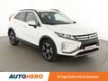 Mitsubishi Eclipse Cross 1.5 T-MIVEC Diamant Edition 2WD*CAM*SPUR*SHZ*KLIMA Fehér - thumbnail 8