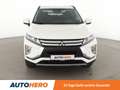 Mitsubishi Eclipse Cross 1.5 T-MIVEC Diamant Edition 2WD*CAM*SPUR*SHZ*KLIMA Fehér - thumbnail 9