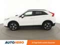 Mitsubishi Eclipse Cross 1.5 T-MIVEC Diamant Edition 2WD*CAM*SPUR*SHZ*KLIMA Fehér - thumbnail 3