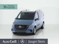Mercedes-Benz V 220 d Kompakt Style Distr AHK 7Sitze Multibeam
