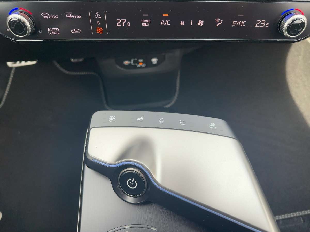 Kia EV6