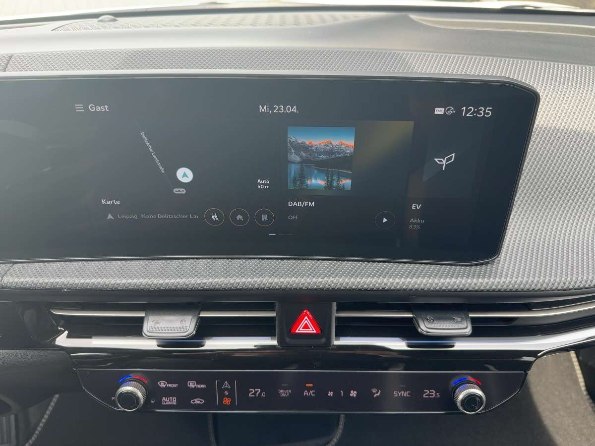 Kia EV6