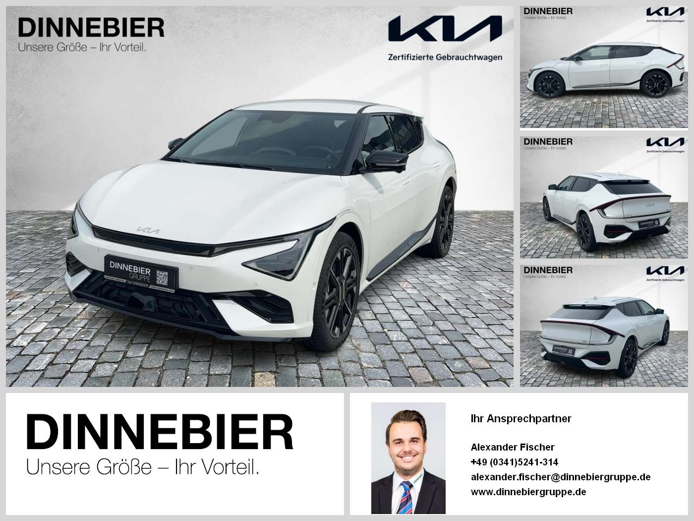 Kia EV6