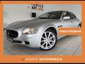 Maserati Quattroporte Vente Privée Silver - thumbnail 1