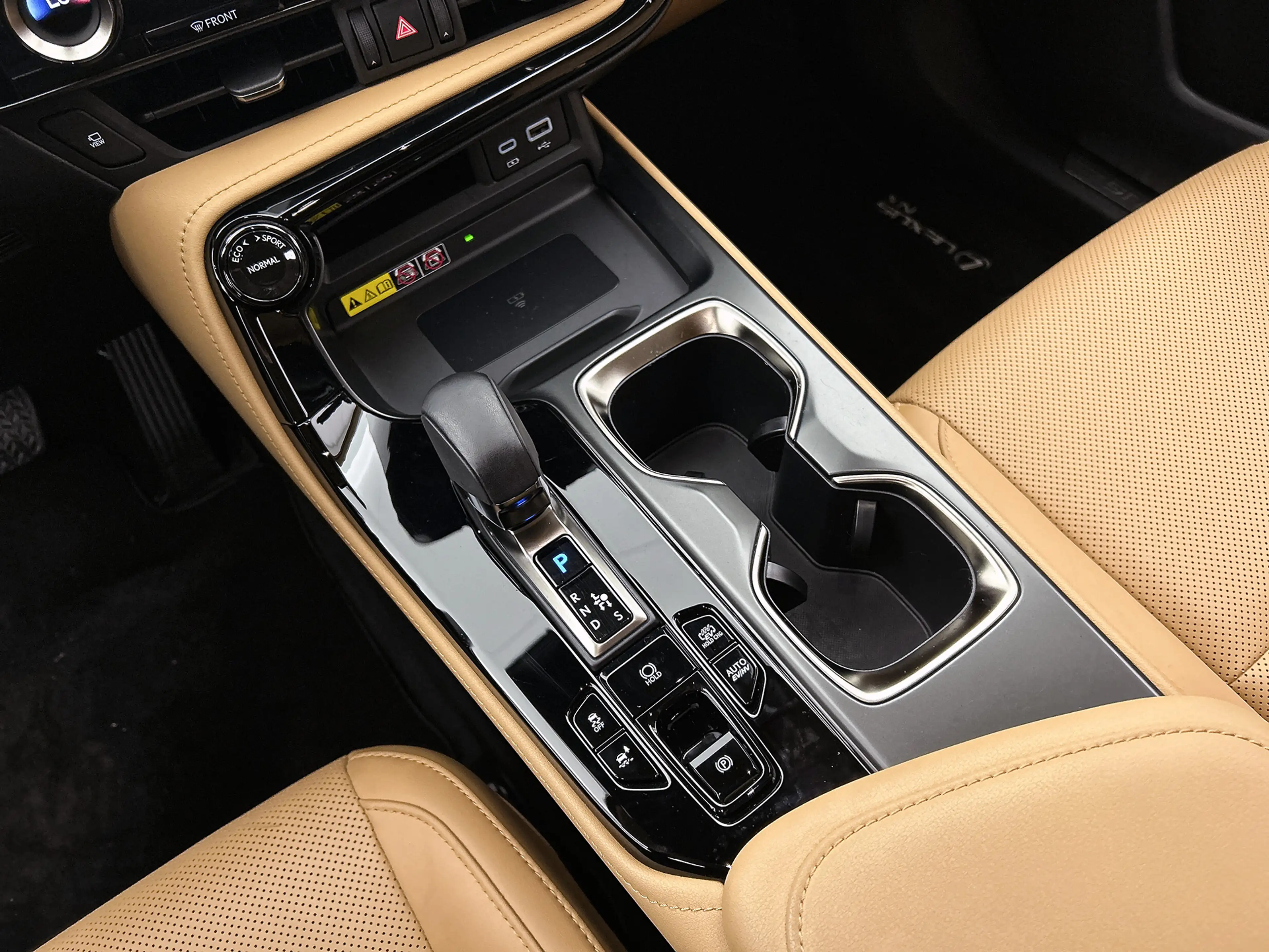 Lexus NX 450h+ AWD Luxury Line | BTW voertuig | 360 Camera | Stoe — photo 10