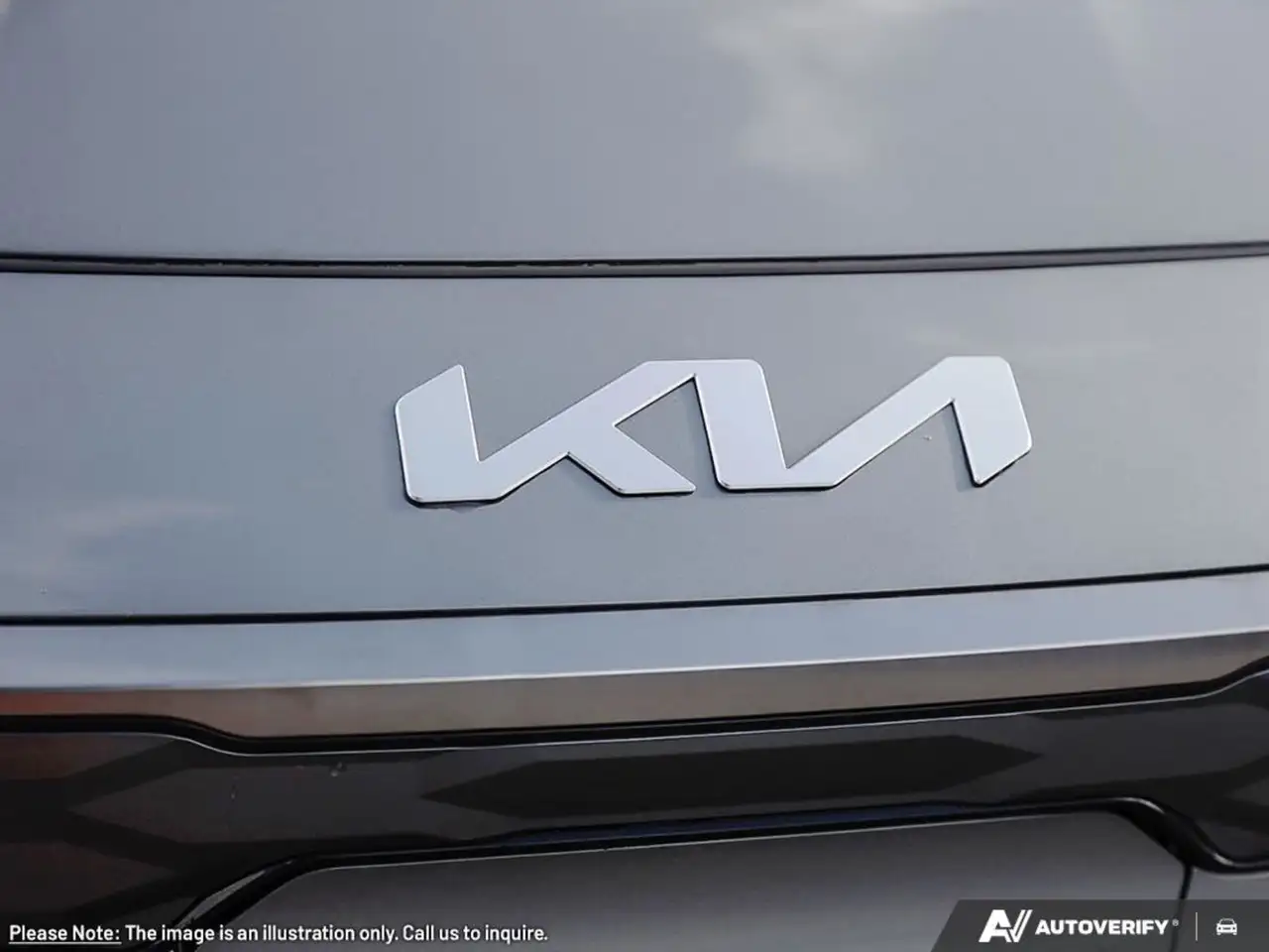 Kia Niro снимка Kia Niro
