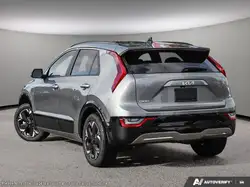 Kia Niro 2026