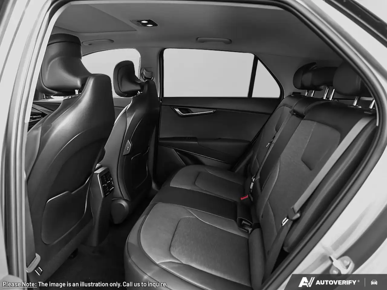 Kia Niro снимка Kia Niro