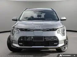 Kia Niro 2026