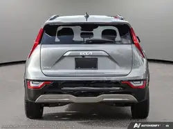 Kia Niro 2026