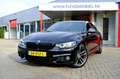 BMW 420 4-serie Gran Coupé 420i M Sport Aut. Pano|Leder|LE Zwart - thumbnail 1