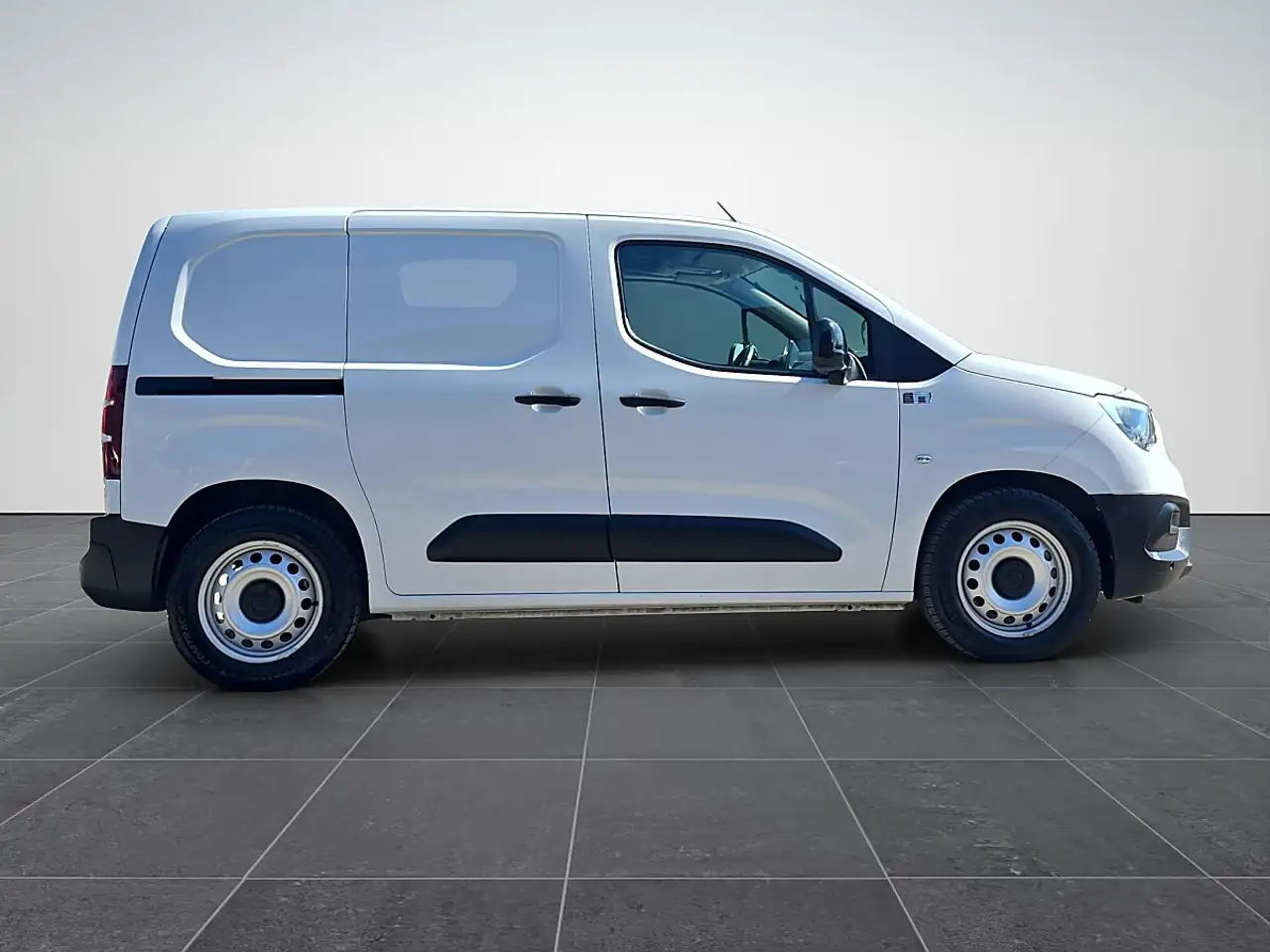 Opel Combo 50 kWh *GARANTIE*netto:16.317€* 7