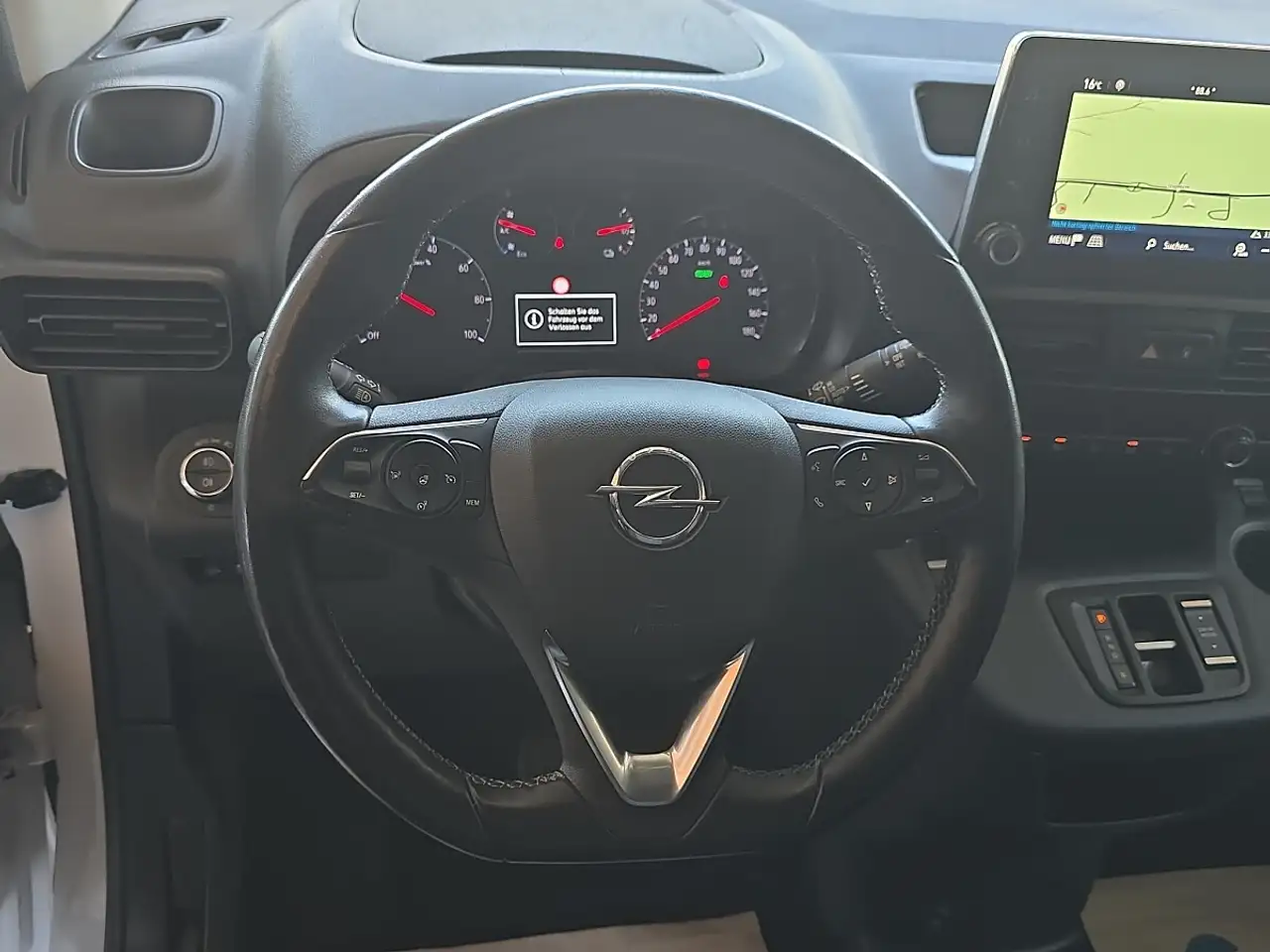 Opel Combo 50 kWh *GARANTIE*netto:16.317€* 11