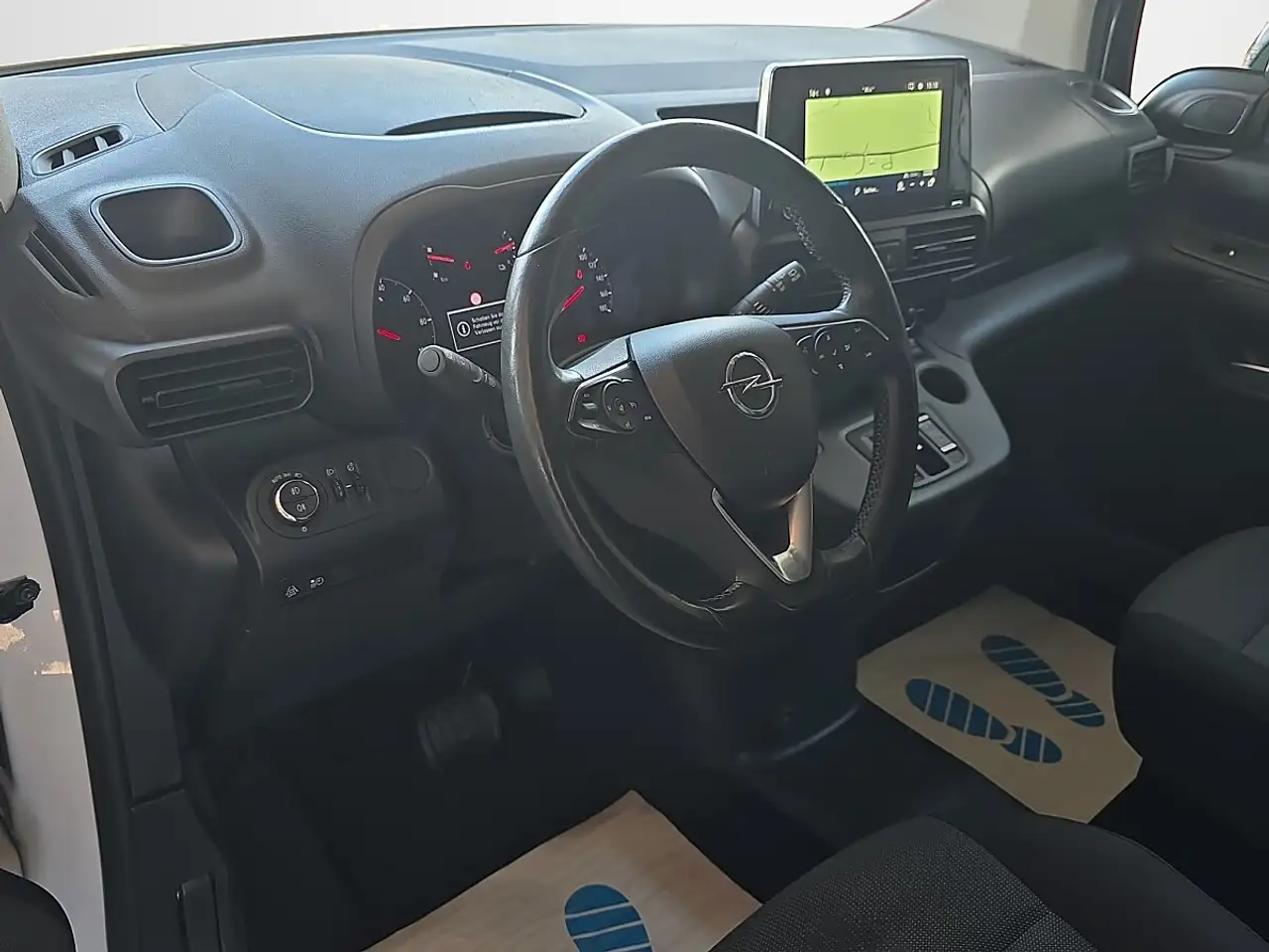 Opel Combo 50 kWh *GARANTIE*netto:16.317€* 8