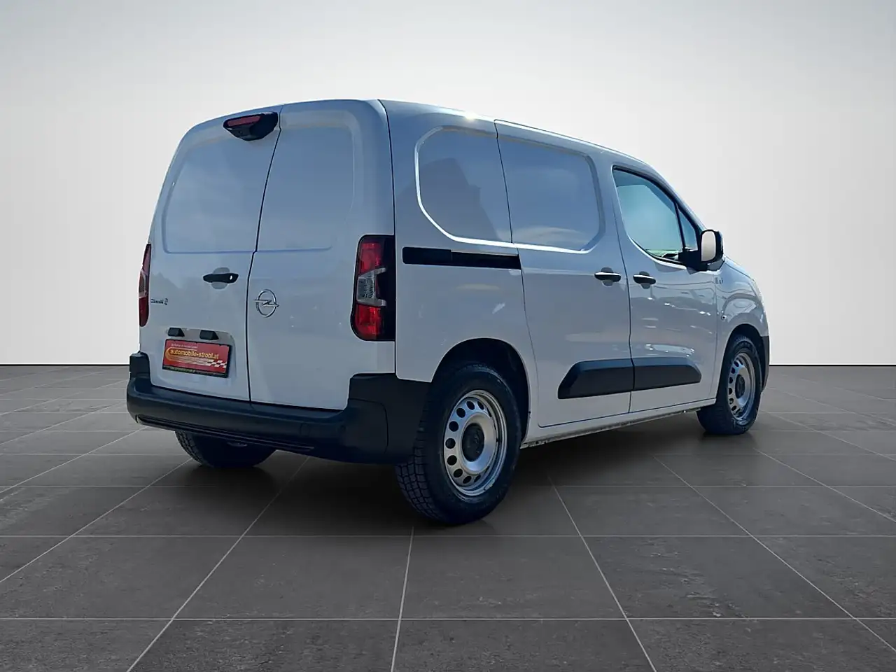Opel Combo 50 kWh *GARANTIE*netto:16.317€* 5
