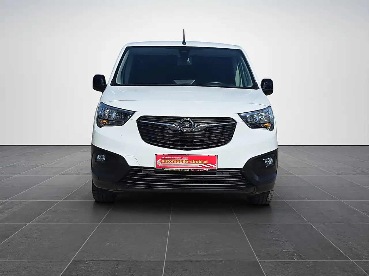 Opel Combo 50 kWh *GARANTIE*netto:16.317€* 2