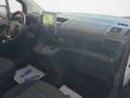 Opel Combo 50 kWh *GARANTIE*netto:16.317€* Weiß - thumbnail 9