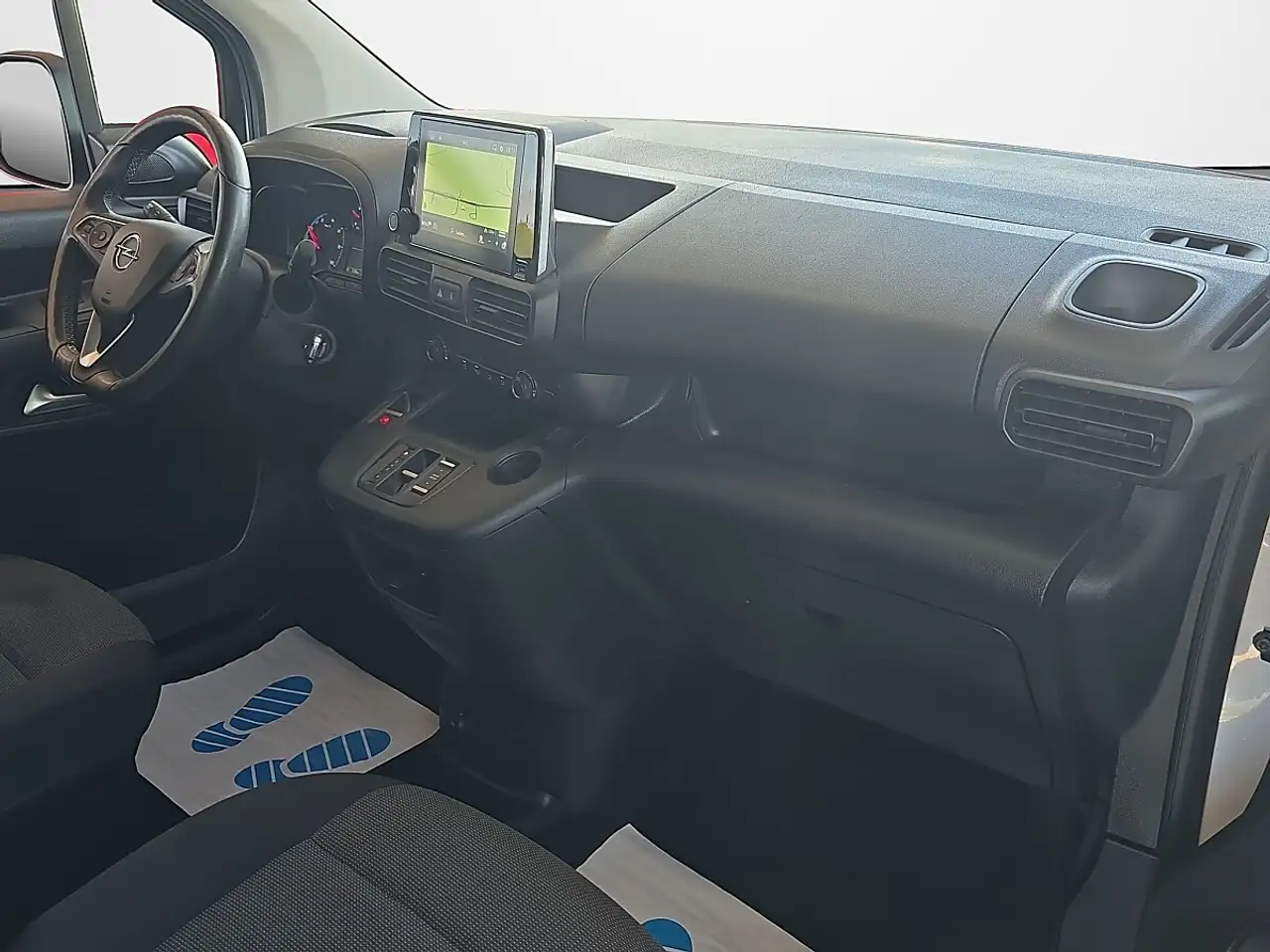 Opel Combo 50 kWh *GARANTIE*netto:16.317€* 9