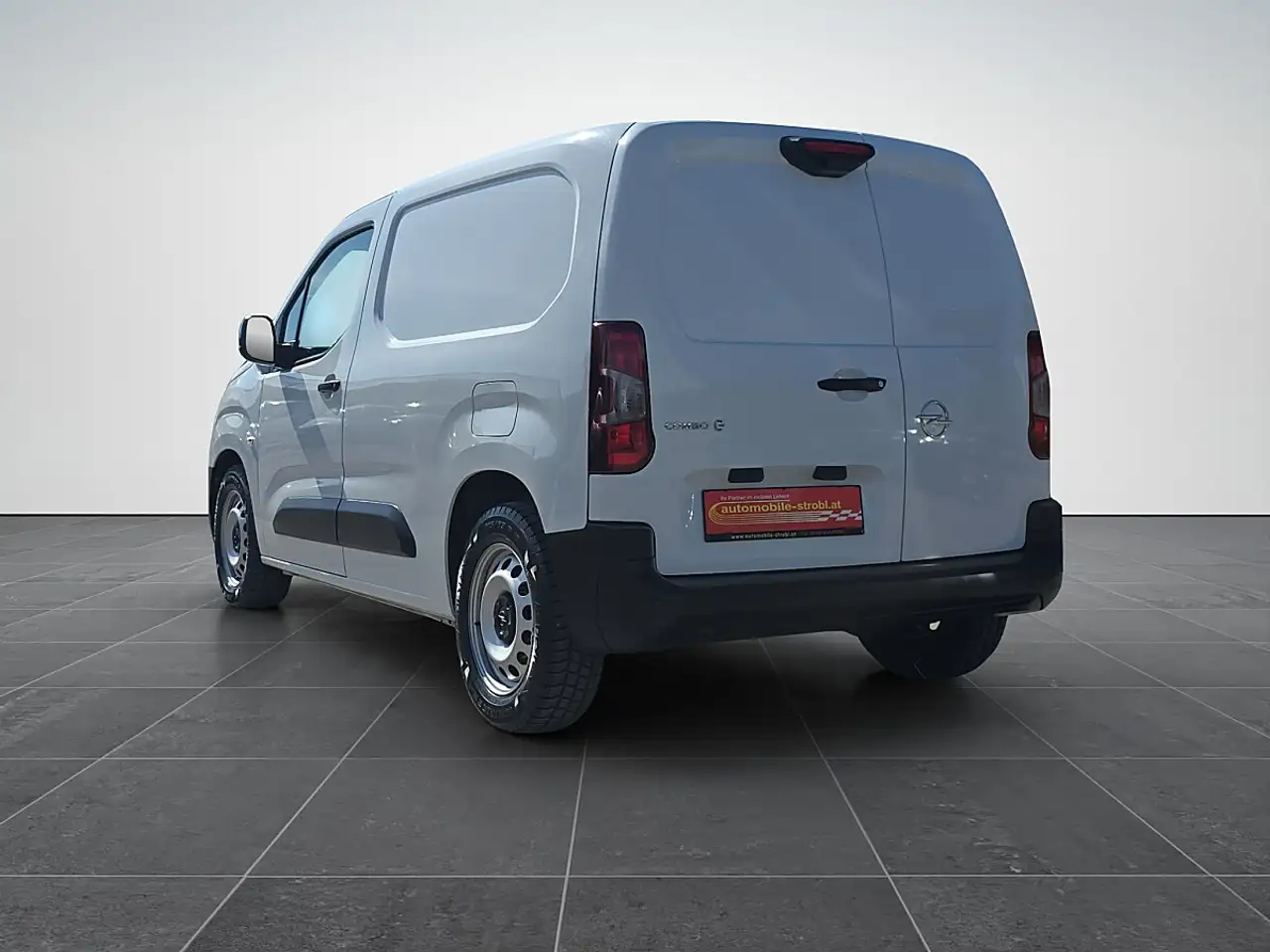Opel Combo 50 kWh *GARANTIE*netto:16.317€* 4
