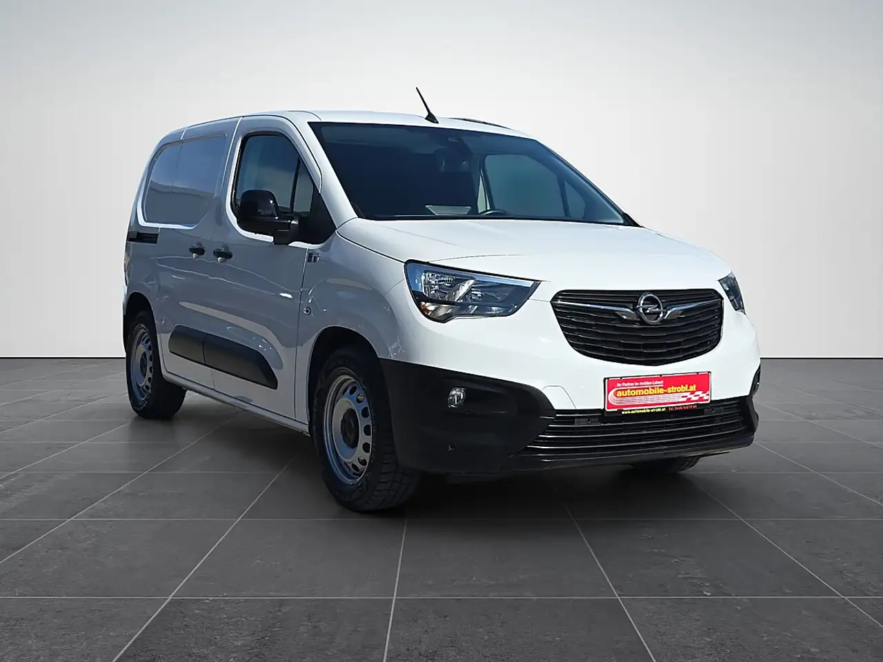 Opel Combo 50 kWh *GARANTIE*netto:16.317€* 3