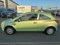 Opel Corsa D Selection "110 Jahre" *2.Hand*77tkm* Vert - thumbnail 4