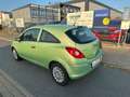 Opel Corsa D Selection "110 Jahre" *2.Hand*77tkm* Vert - thumbnail 6