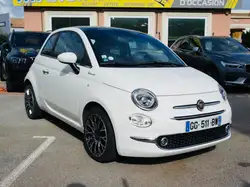 Fiat 500 FIAT 500 1.0 70 CH DOLCE VITA PLUS HYBRIDE