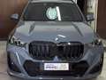 BMW X1 18 d 150 CV S DRIVE AUTO M-SPORT  KMO UFFICIALE Gris - thumbnail 2