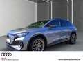 Audi Q4 e-tron 40 S line *MATRIX*NAV+*Opt.-Schwarz+* Gris - thumbnail 1