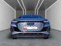 Audi Q4 e-tron 40 S line *MATRIX*NAV+*Opt.-Schwarz+* Gris - thumbnail 2