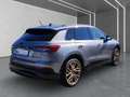 Audi Q4 e-tron 40 S line *MATRIX*NAV+*Opt.-Schwarz+* Gris - thumbnail 5