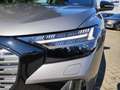 Audi Q4 e-tron 40 S line *MATRIX*NAV+*Opt.-Schwarz+* Gris - thumbnail 7