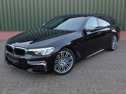 BMW M550 5-serie Touring M550d xDrive High Executive