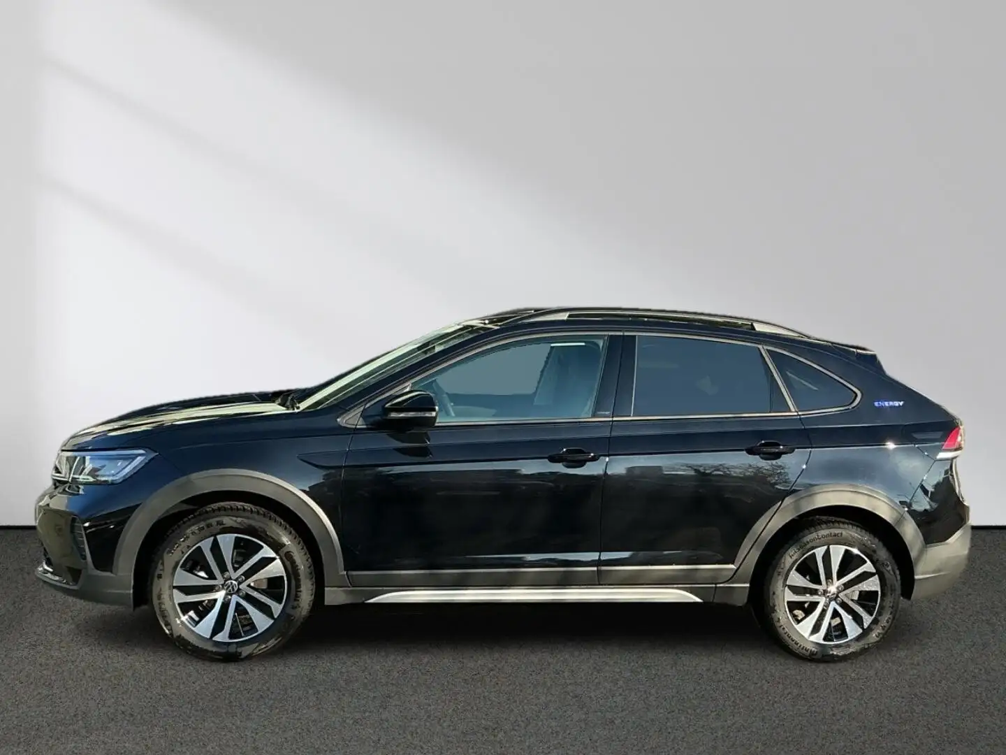 Volkswagen Taigo ENERGY 1,0 l TSI OPF Travel Assist Paket Noir - 2