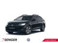 Volkswagen Taigo ENERGY 1,0 l TSI OPF Travel Assist Paket Schwarz - thumbnail 1