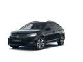 Volkswagen Taigo ENERGY 1,0 l TSI OPF Travel Assist Paket Schwarz - thumbnail 6