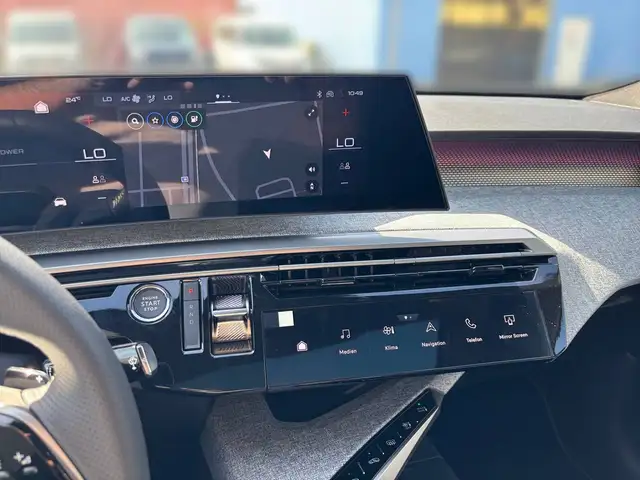 Peugeot 3008 view 11
