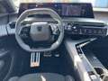 Peugeot 3008 3008 Elektro 210 73kWh GT Focal, Schiebedach, AHK Blau - thumbnail 8