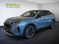 Peugeot 3008 3008 Elektro 210 73kWh GT Focal, Schiebedach, AHK Blau - thumbnail 2